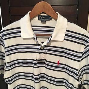 Vintage Polo By Ralph Lauren